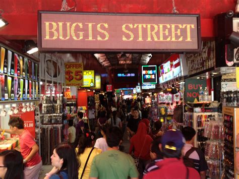 bugis street fake watches|bugis street market mecca.